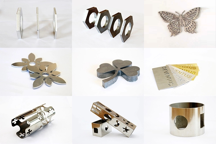 Najbolji proizvođači Jeftini CNC laserski stroj za rezanje